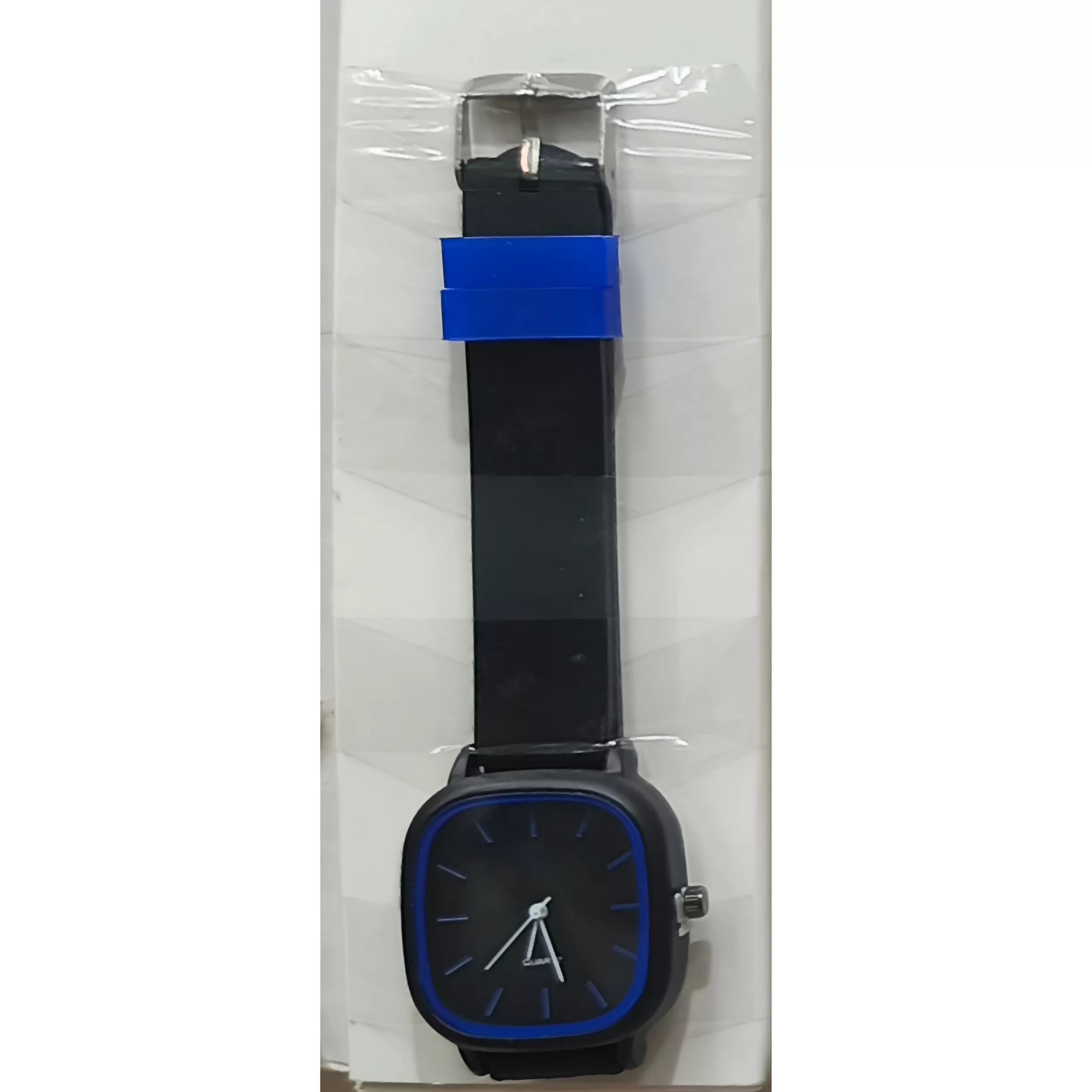 ساعت مچی عقربه‌ای کوارتز زنانه مدل مینیمال اسپرت بند پیو ضد حساسیت کد ۵