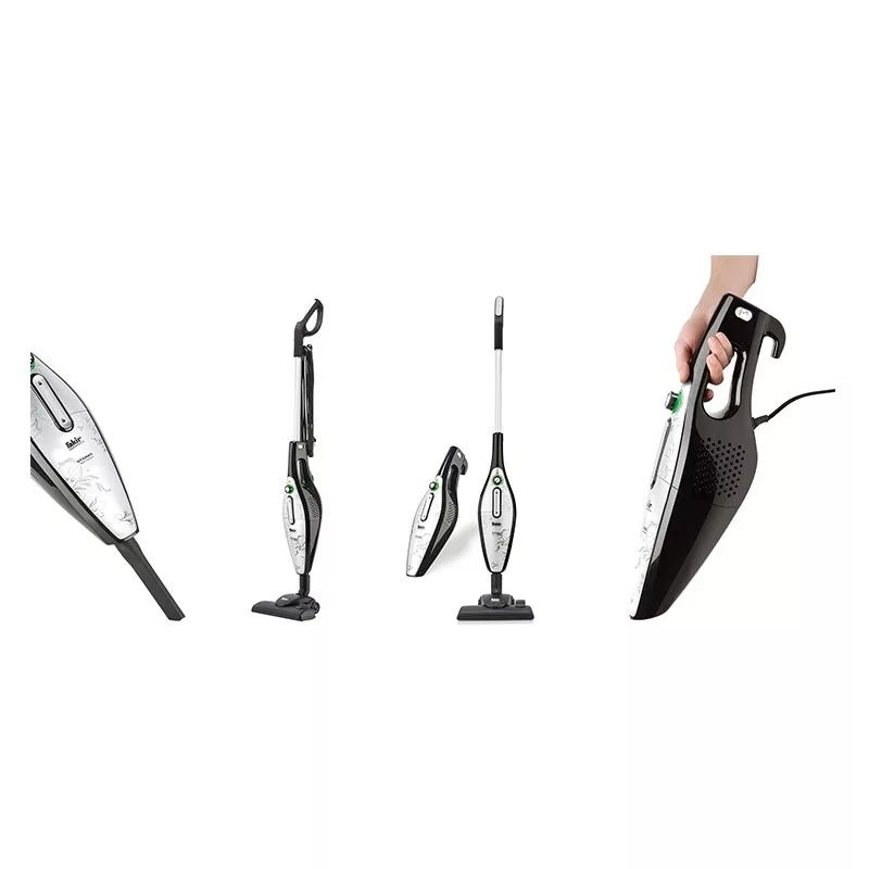 جاروبرقی مدل Starky oko