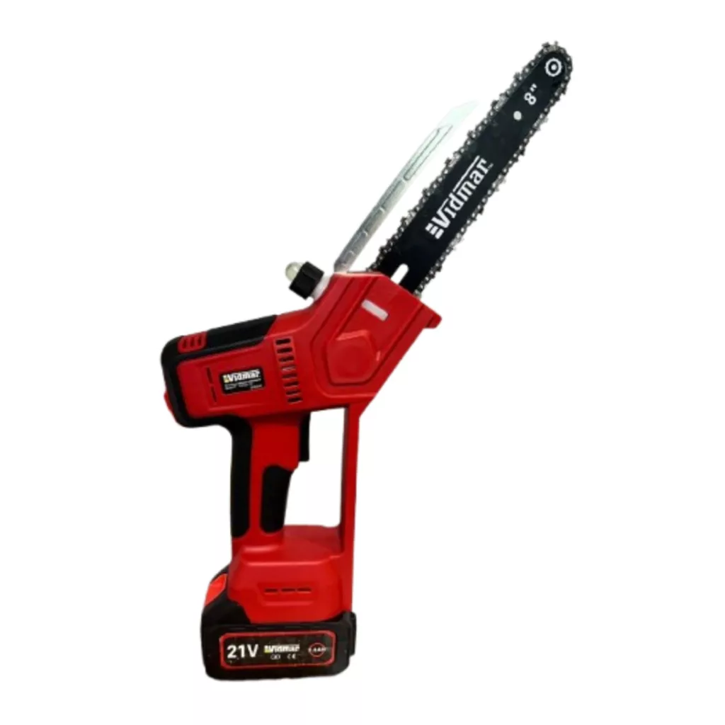 اره شارژی ویدمار مدل V-8-12V