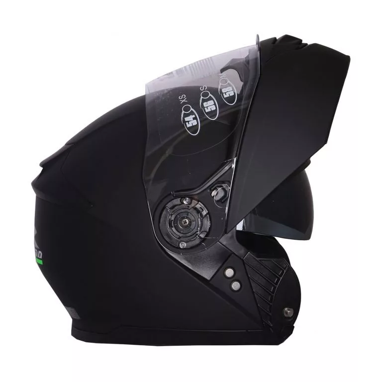 کلاه کاسکت راپیدو مدل MTBLK-950