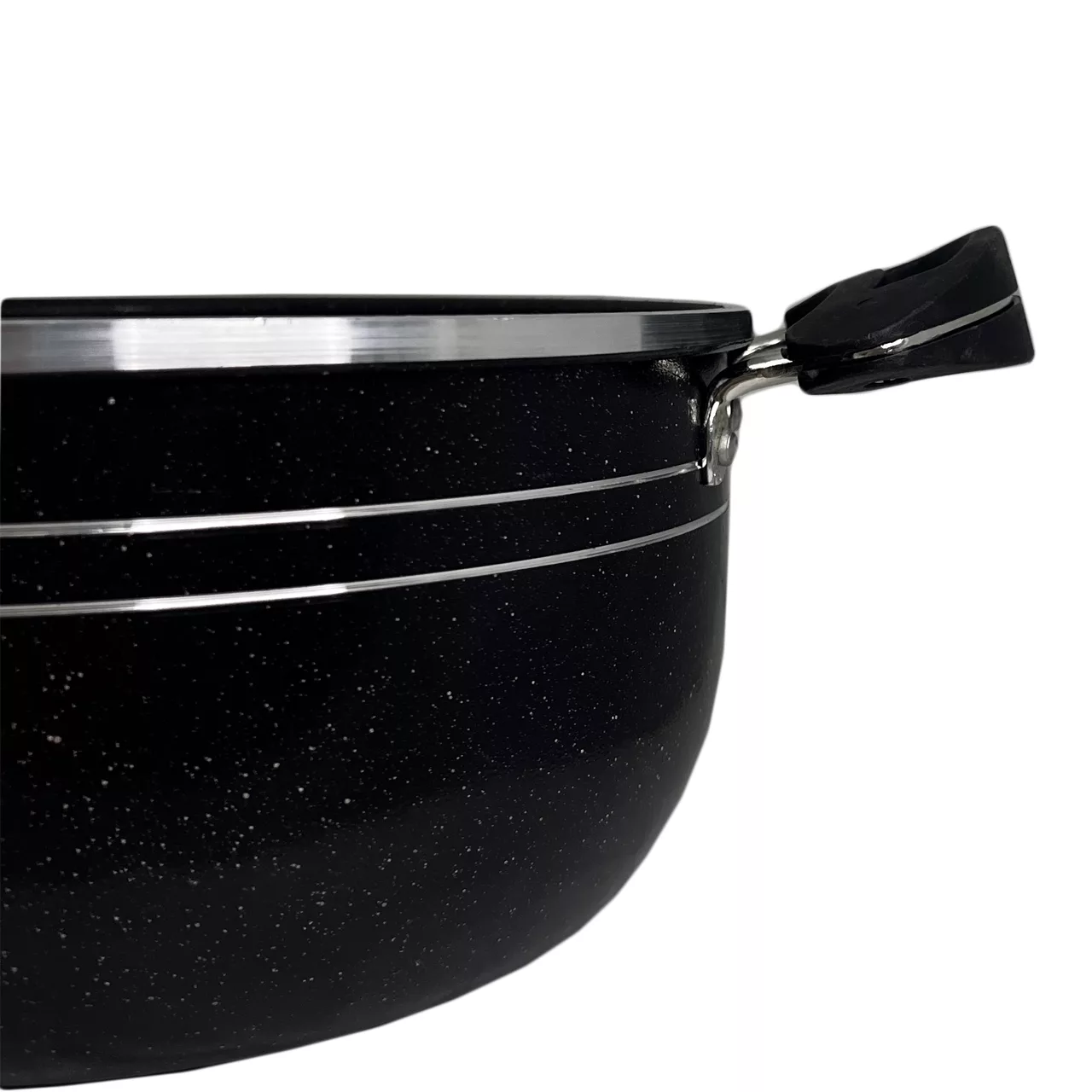 سرویس قابلمه 6 پارچه مدل کندو کد LCH1254