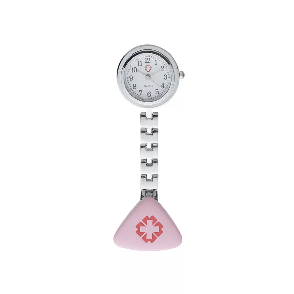 ساعت جیبی عقربه‌ای اتوماتیک داتینو مدل پرستاری و پزشکی