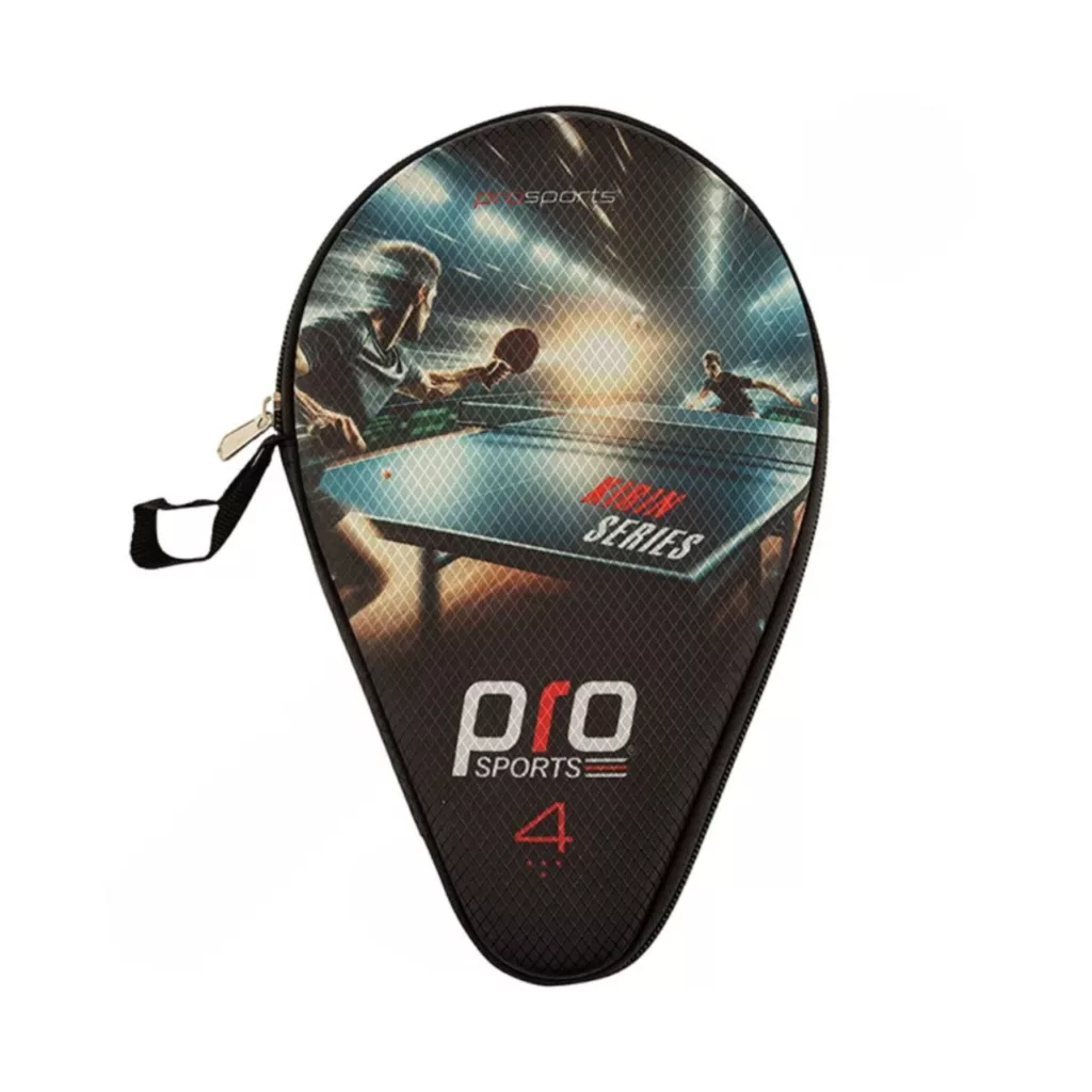 راکت پینگ پنگ مدل DF-0091