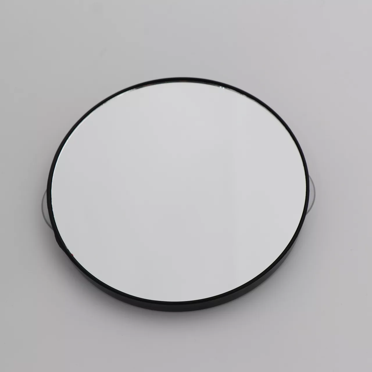 آینه جیبی مدل آینه گرد بزرگ نمایی 5x کد 34728