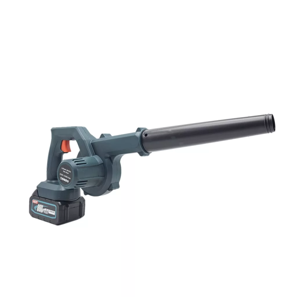 دستگاه دمنده شارژی صنعتی باس مدل 88VFmax