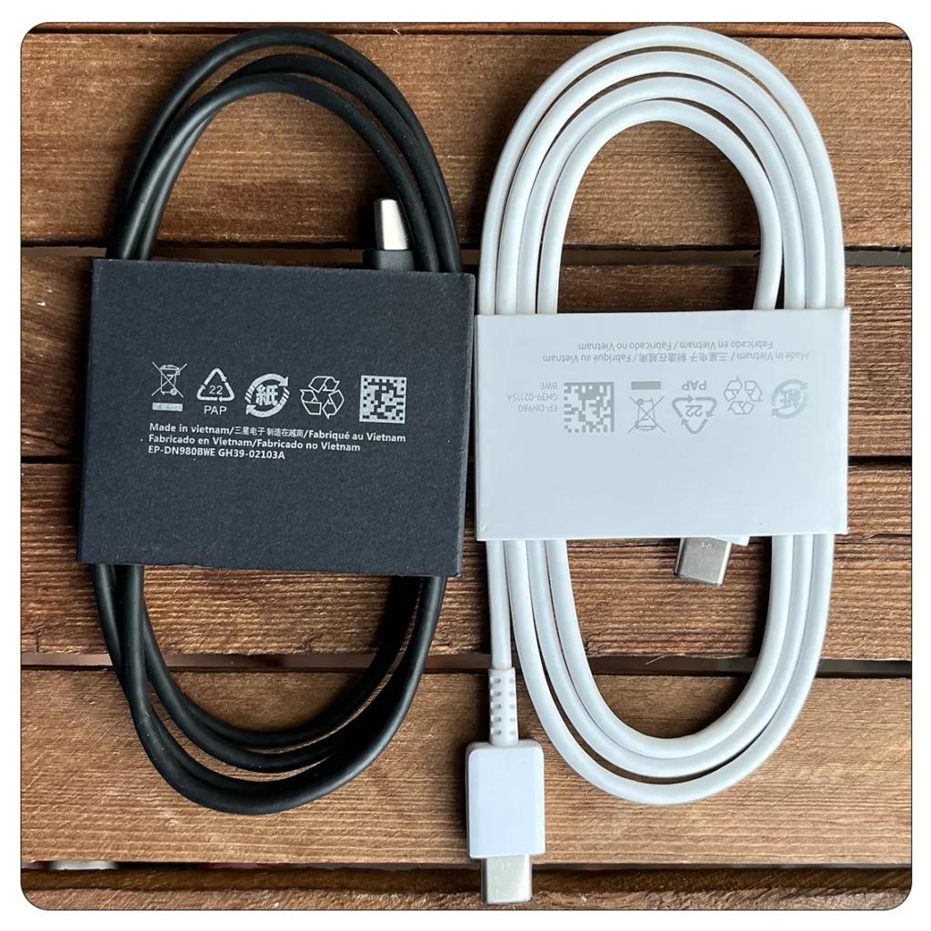 کابل تبدیل USB-C مدل A05 طول 1 متر