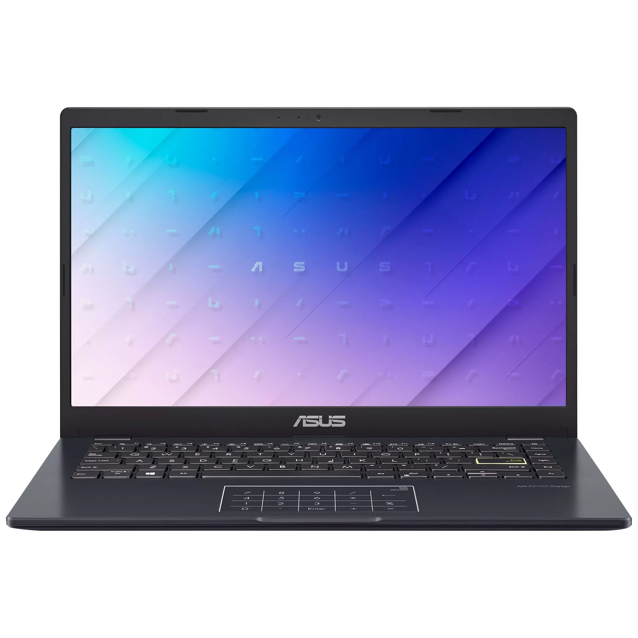 لپ تاپ 14 اینچی ایسوس مدل Vivobook Go 14 E410KA-PM464-Pentium Silver N6000-4GB DDR4-64GB eMMC-128GB SSD-TN-W - کاستوم شده لپ تاپ 14 اینچی ایسوس مدل Vivobook Go 14 E410KA-PM464-Pentium Silver N6000-4GB DDR4-64GB eMMC-128GB SSD-TN-W - کاستوم شده