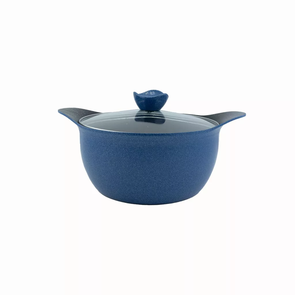 سرویس پخت و پز 8 پارچه کوک مک مدل پلاس