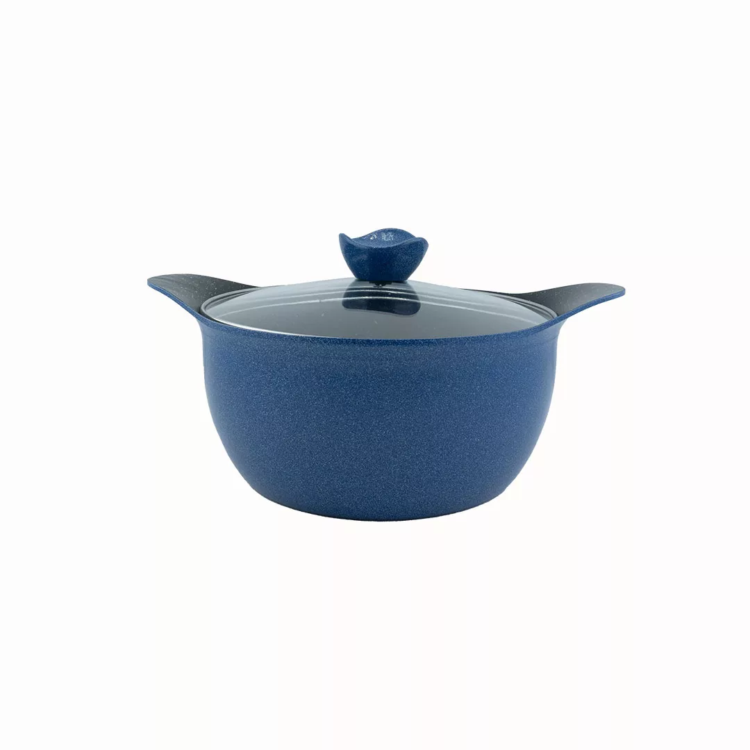 سرویس پخت و پز 8 پارچه کوک مک مدل پلاس