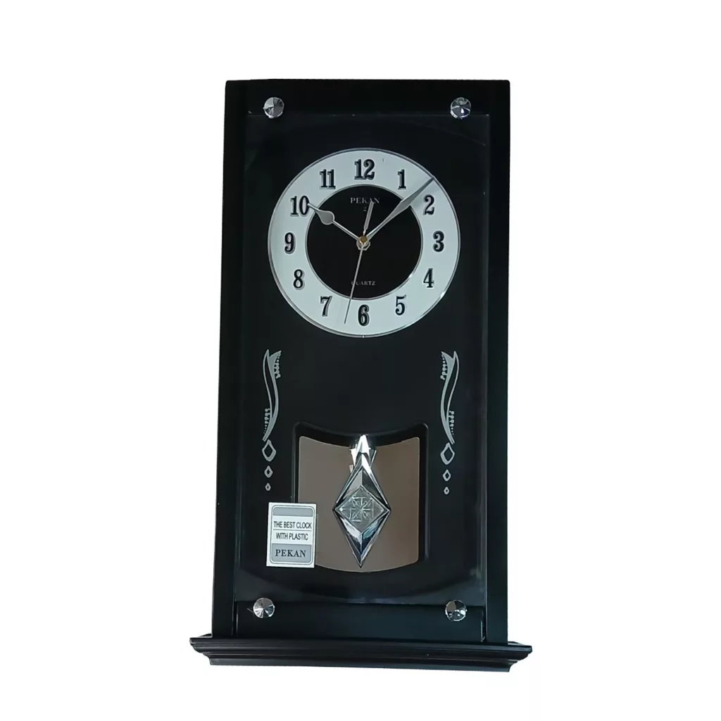 ساعت دیواری پکن مدل ۰۲