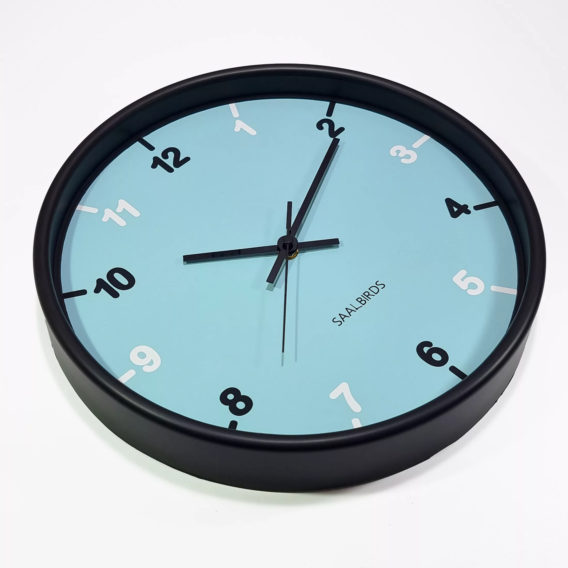 ساعت دیواری سال بردز مدل CW-255