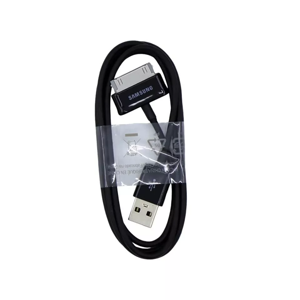 کابل تبدیل USB به 30 پین  مدل JP-P1000 طول 1 متر