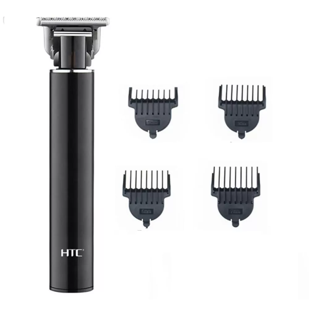 ماشین اصلاح موی بدن و صورت اچ تی سی مدل AT-115