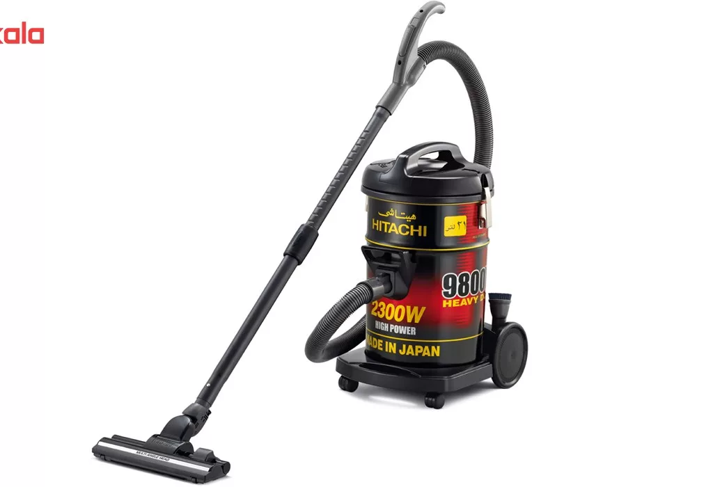 جاروبرقی هیتاچی مدل CV-9800YJ
