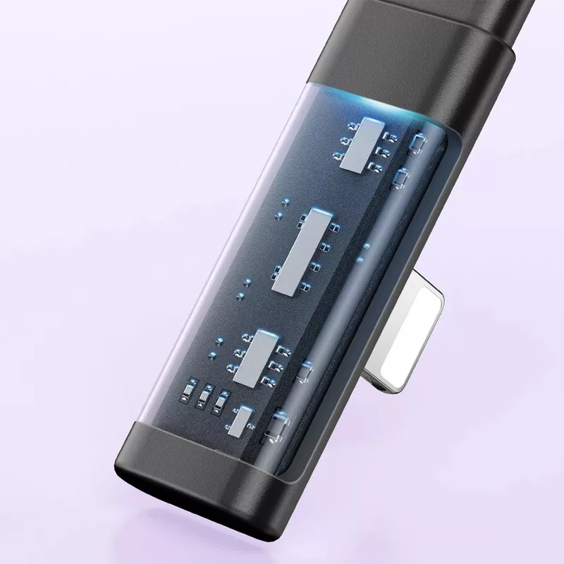 کابل تبدیل USB به لایتنینگ مک دودو مدل CA-3414 طول 1.8 متر