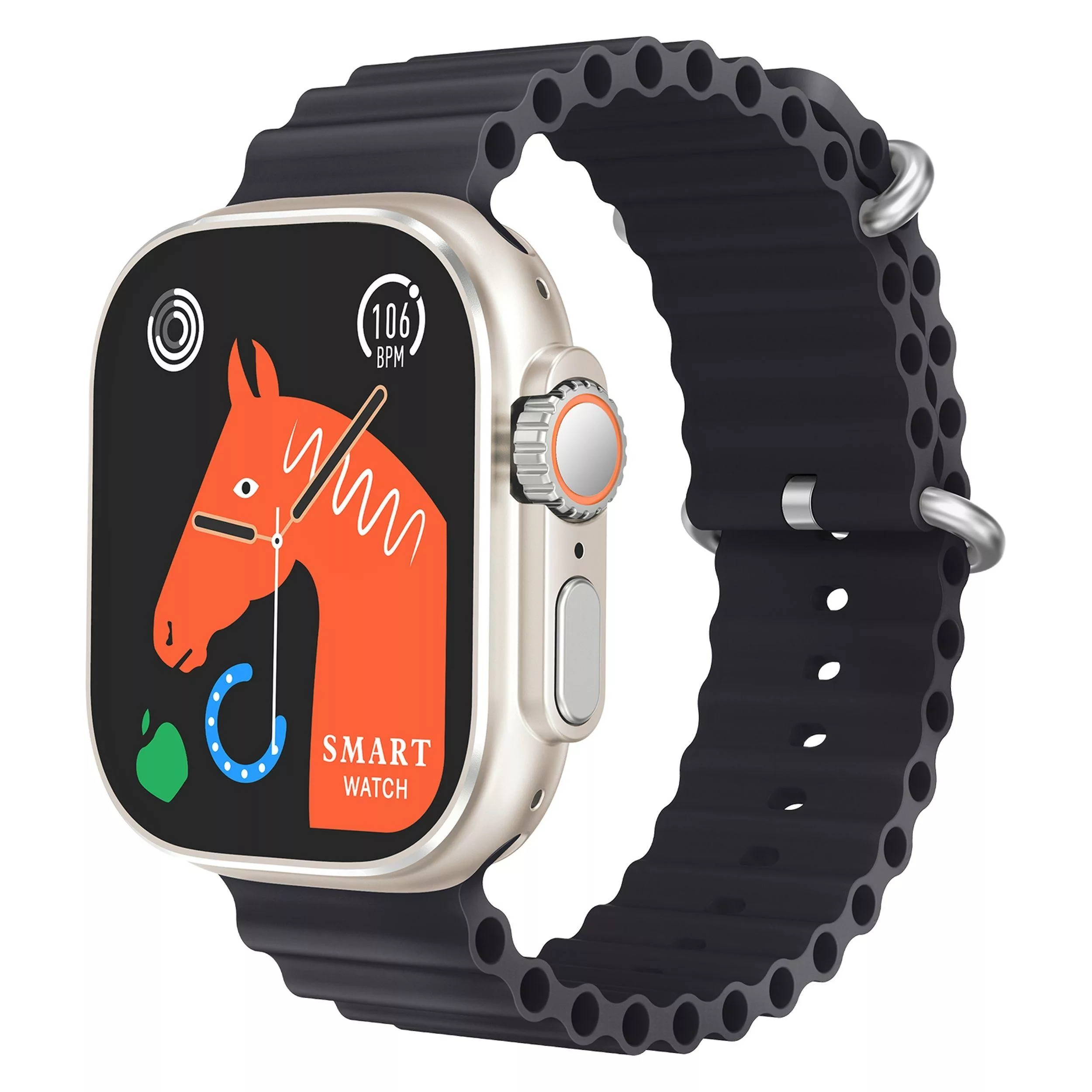 ساعت هوشمند تسکو مدل TSW 8 Ultramax N