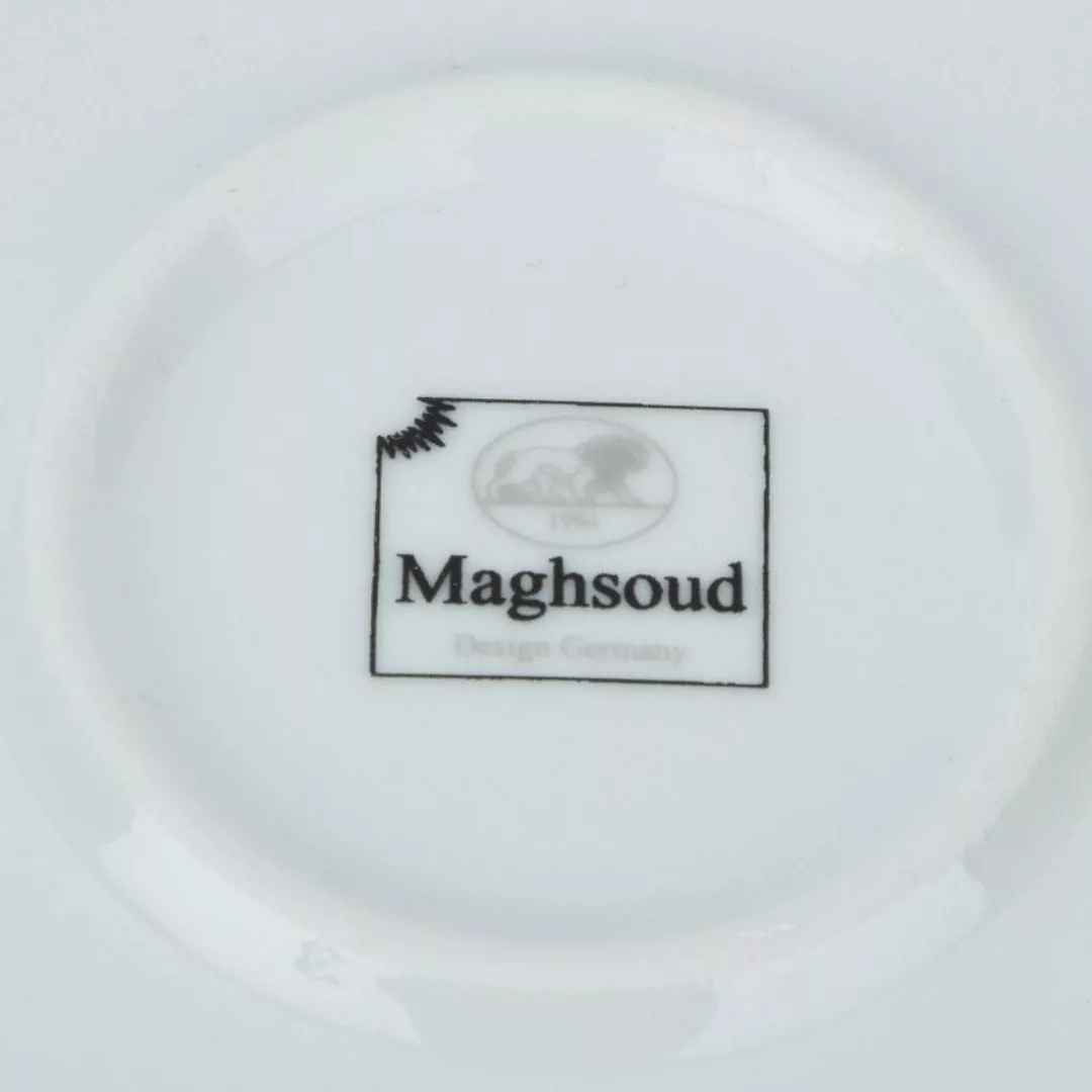 سرویس غذا خوری 4 پارچه مقصود مدل دلاریس کد 1