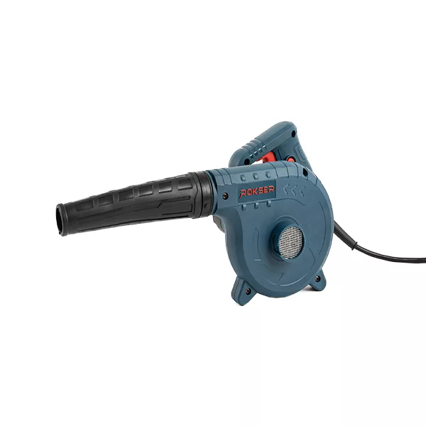 دستگاه دمنده و مکنده 600 وات راکسر مدل 1260