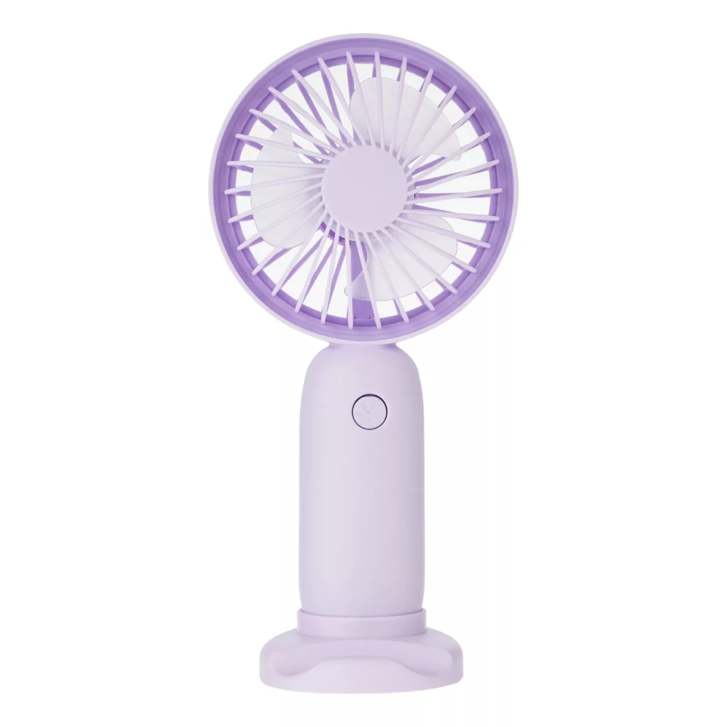 پنکه دستی کد f01