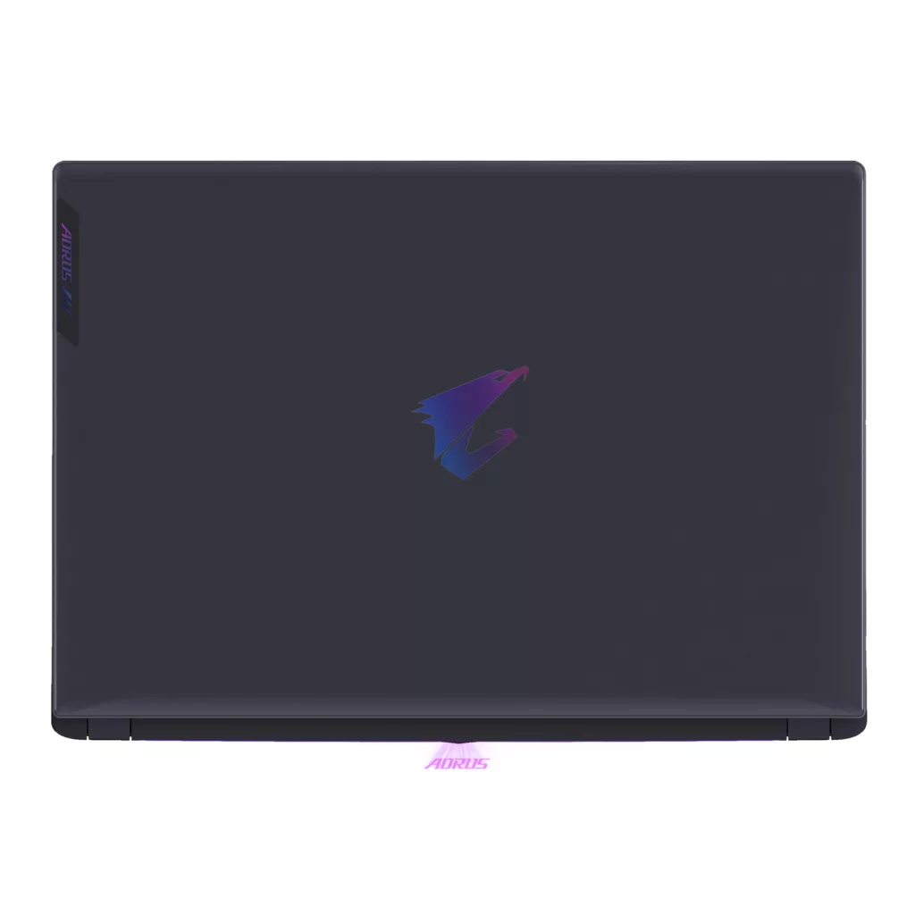 لپ تاپ 16 اینچی گیگابایت مدل AORUS 16X 9KG-i7 13650HX-16GB DDR5 4800MHz-1TB SSD-RTX4060 8GB-QHD 165Hz