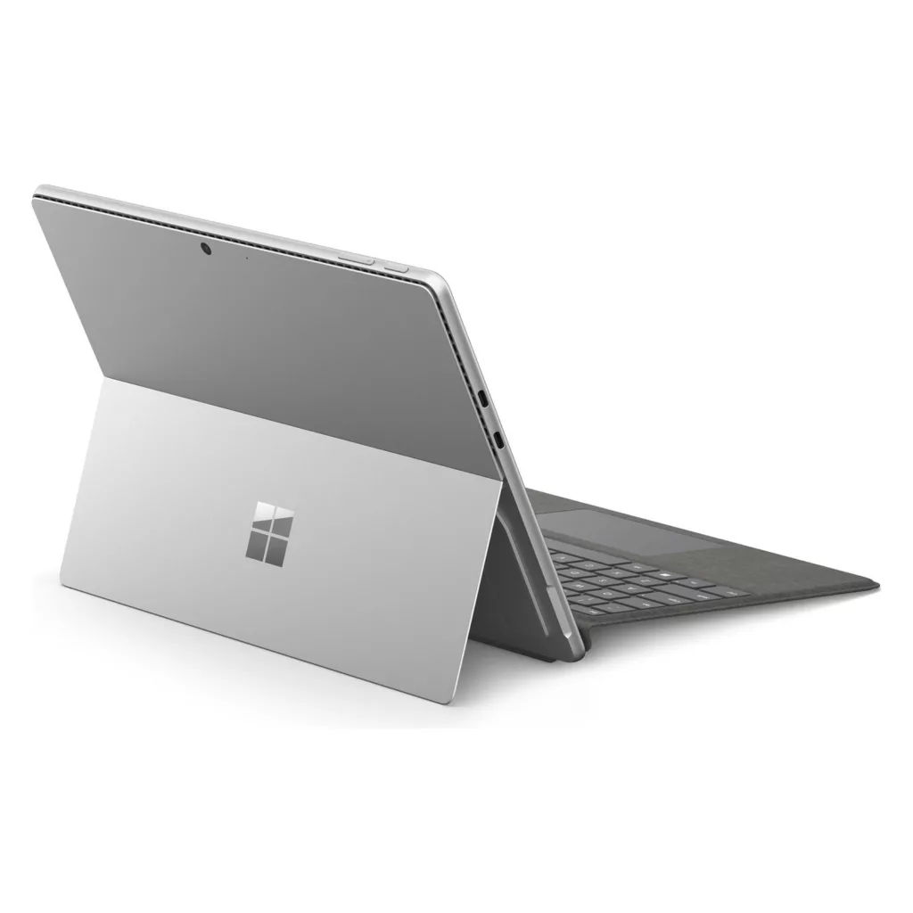تبلت 13 اینچی مایکروسافت مدل Surface Pro 10-Core Ultra 7 165U ظرفیت 1 ترابایت و رم 16 گیگابایت