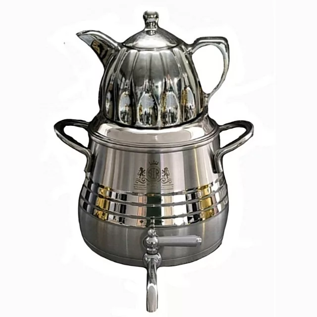 ست کتری و قوری سرهوم مدل 1094