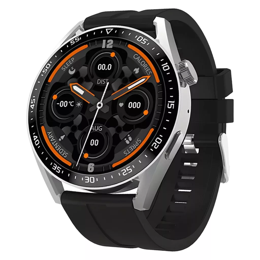 ساعت هوشمند مدل HW23 Pro Xe V3.05
