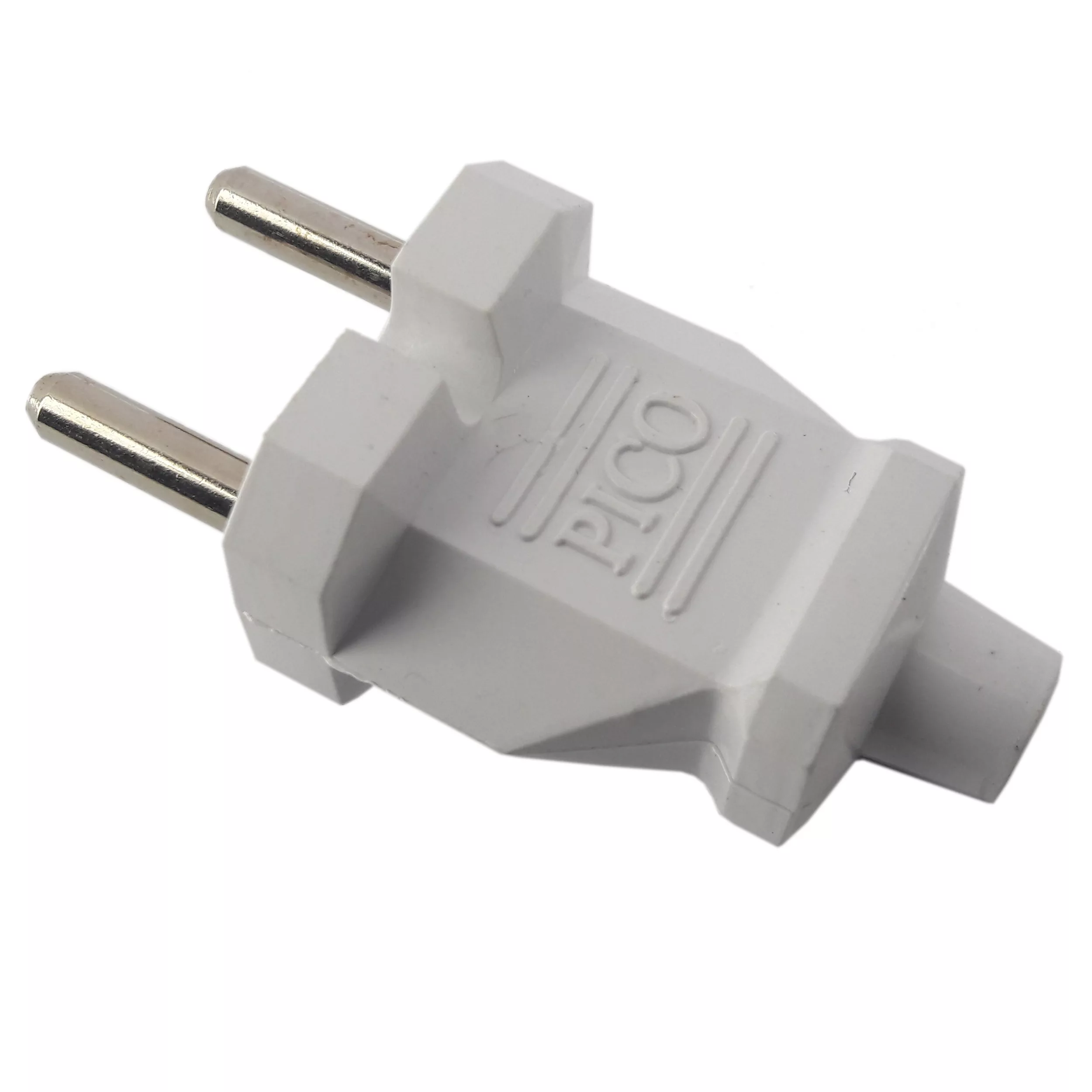 دوشاخه برق پیکو مدل 2 بسته 10 عددی