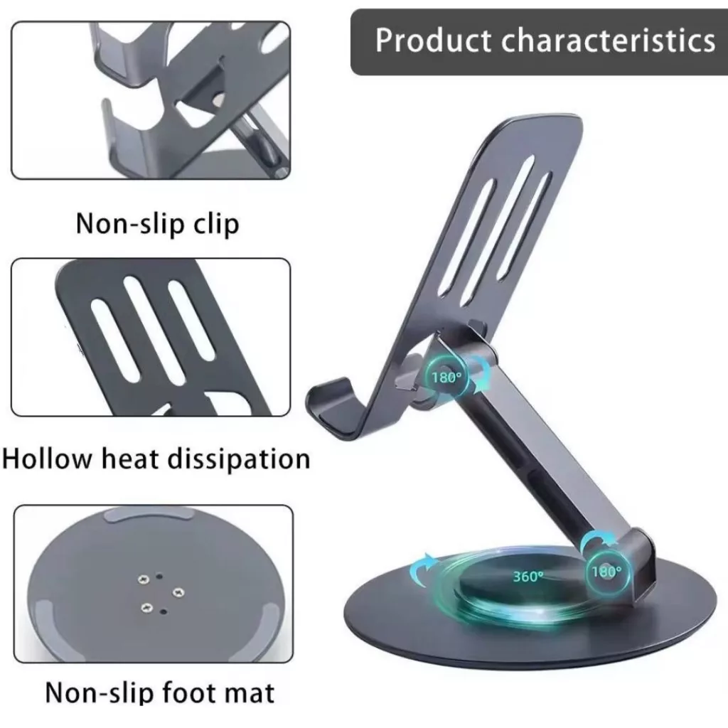 نگهدارنده گوشی موبایل مدل s11+