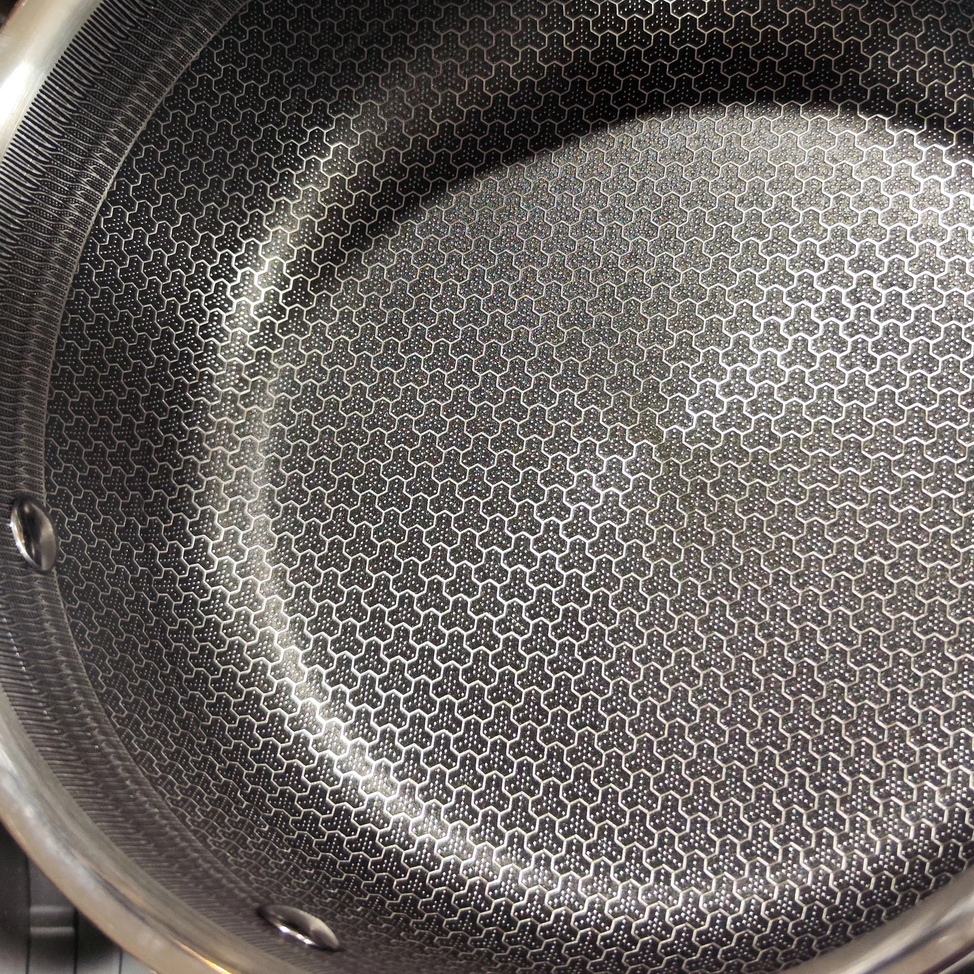 سرویس قابلمه و تابه استیل  10 پارچه هرموسا کوسینا مدل H10-C