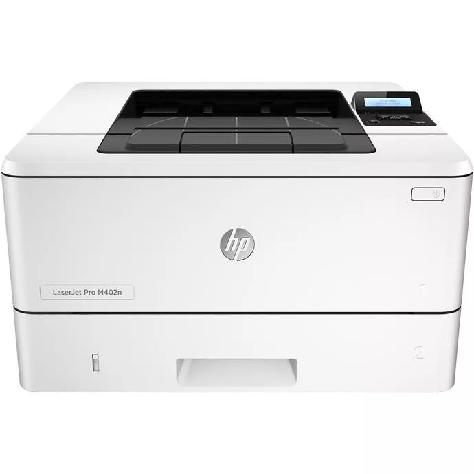 پرینتر لیزری اچ پی مدل LaserJet Pro M402d