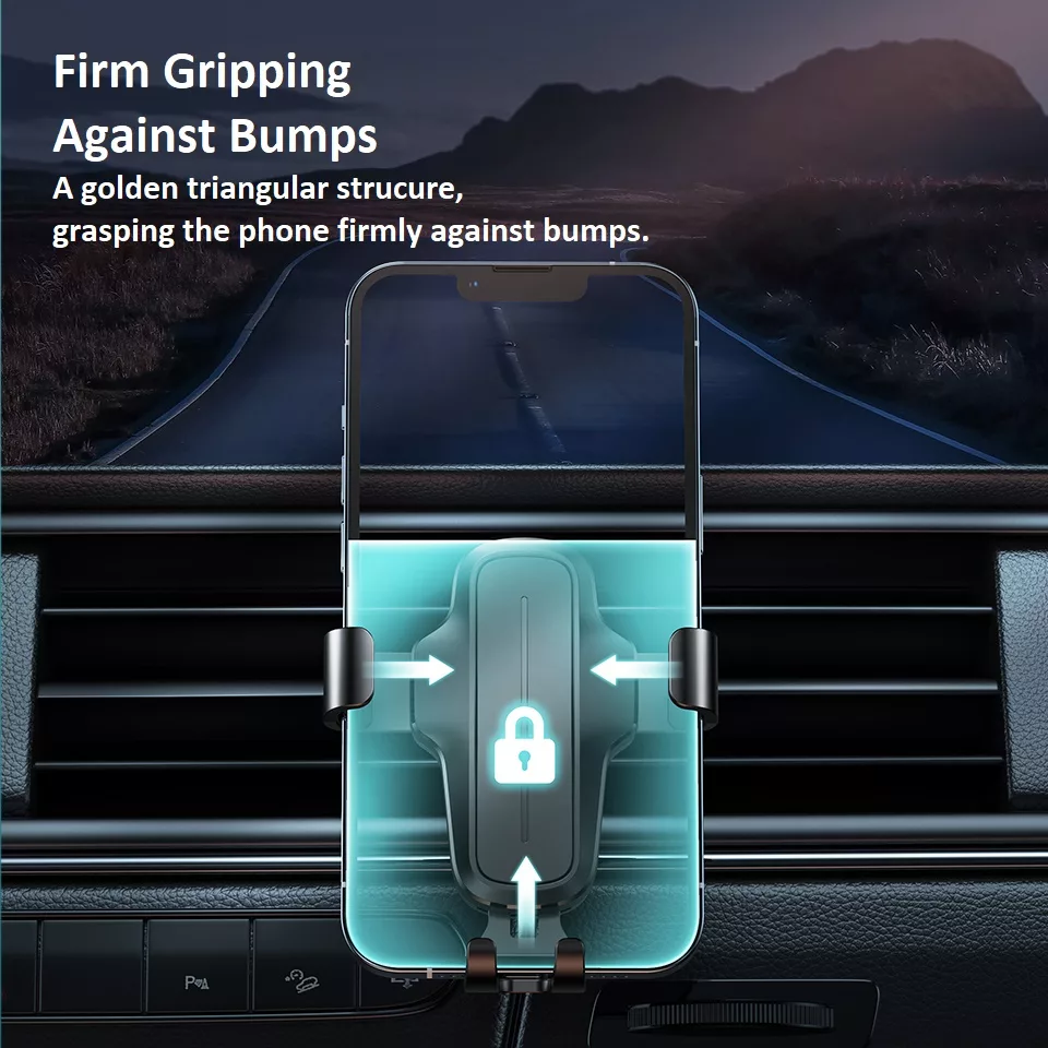 پایه نگهدارنده گوشی موبایل ریمکس مدل RM-C02