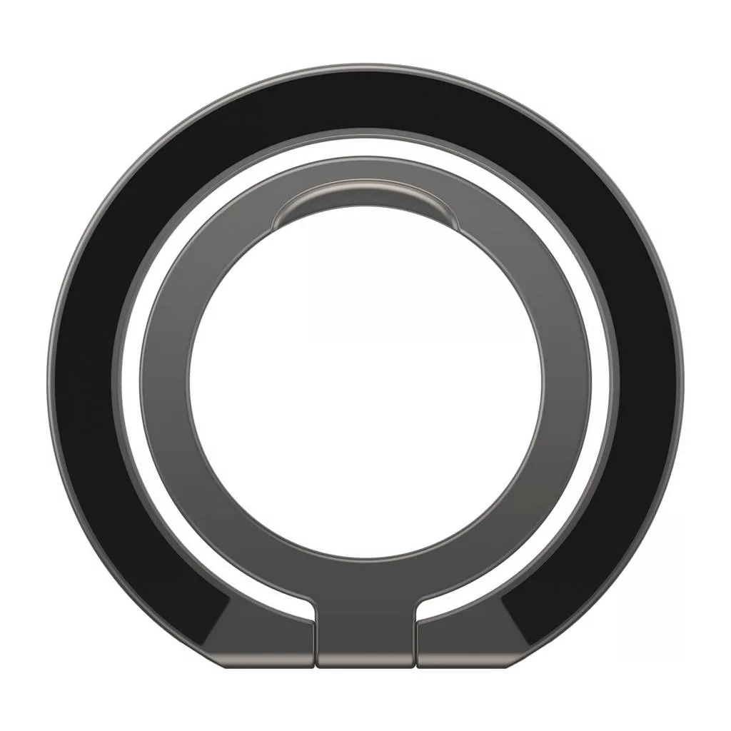 حلقه نگهدارنده گوشی موبایل باسئوس مدل  Metal Ring Stand