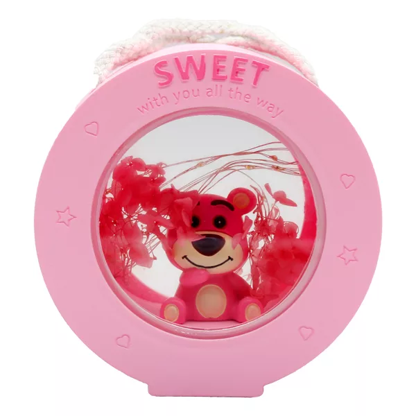 چراغ خواب اتاق کودک مدل gl2265 خرس