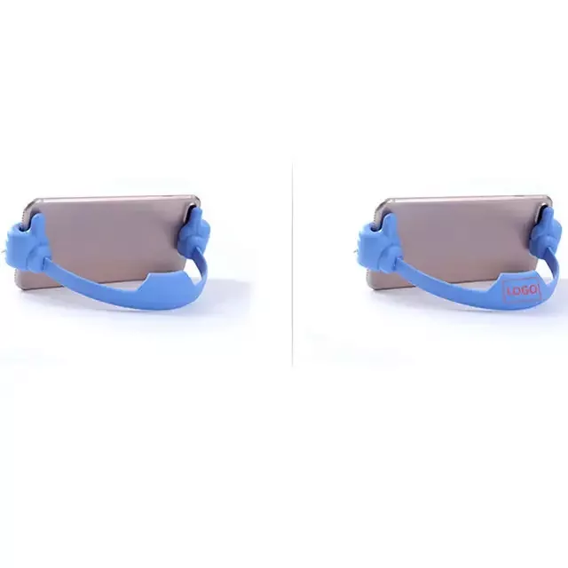 نگهدارنده گوشی موبایل مدل دو دستی