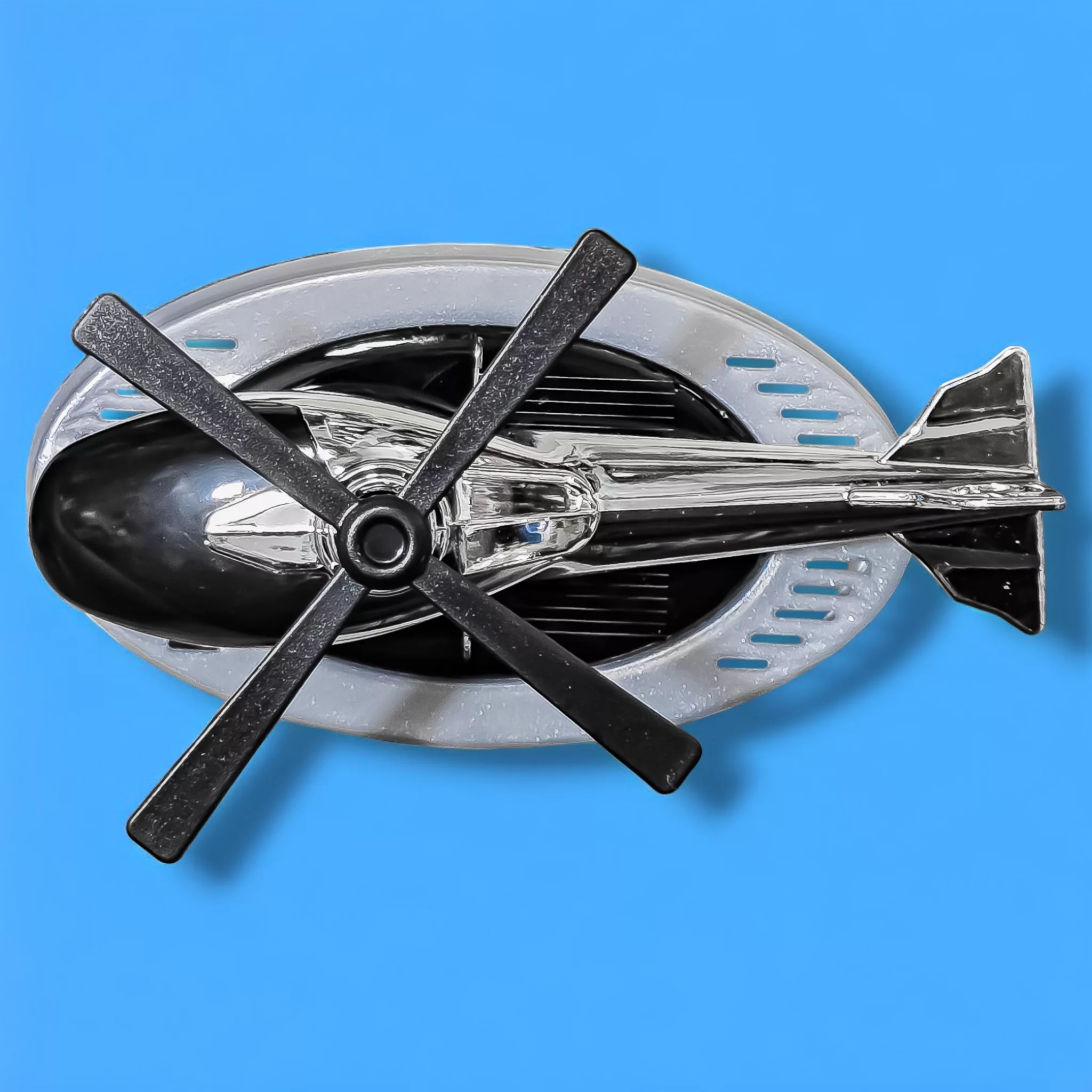 خوشبو کننده خودرو مدل X-Top - Helicopter