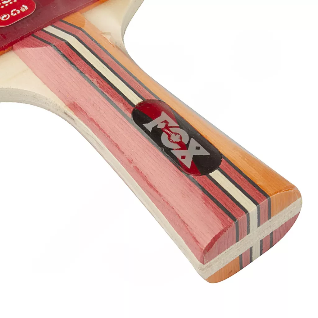 راکت پینگ پنگ فاکس مدل  F5590 NEW