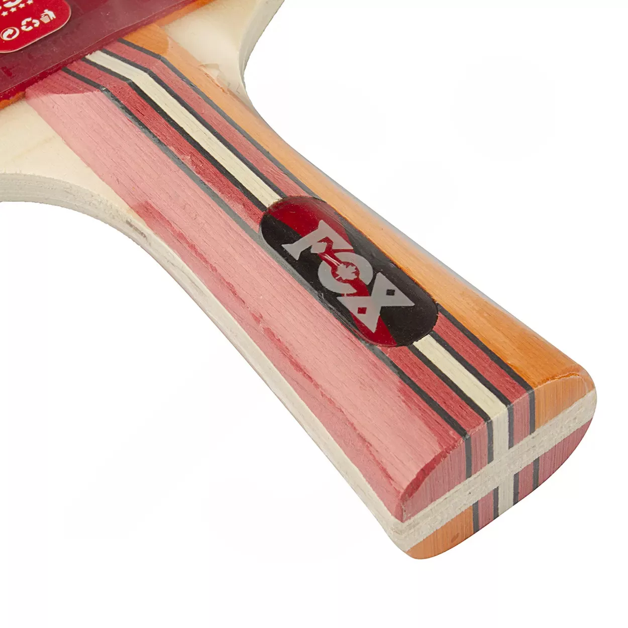 راکت پینگ پنگ فاکس مدل  F5590 NEW