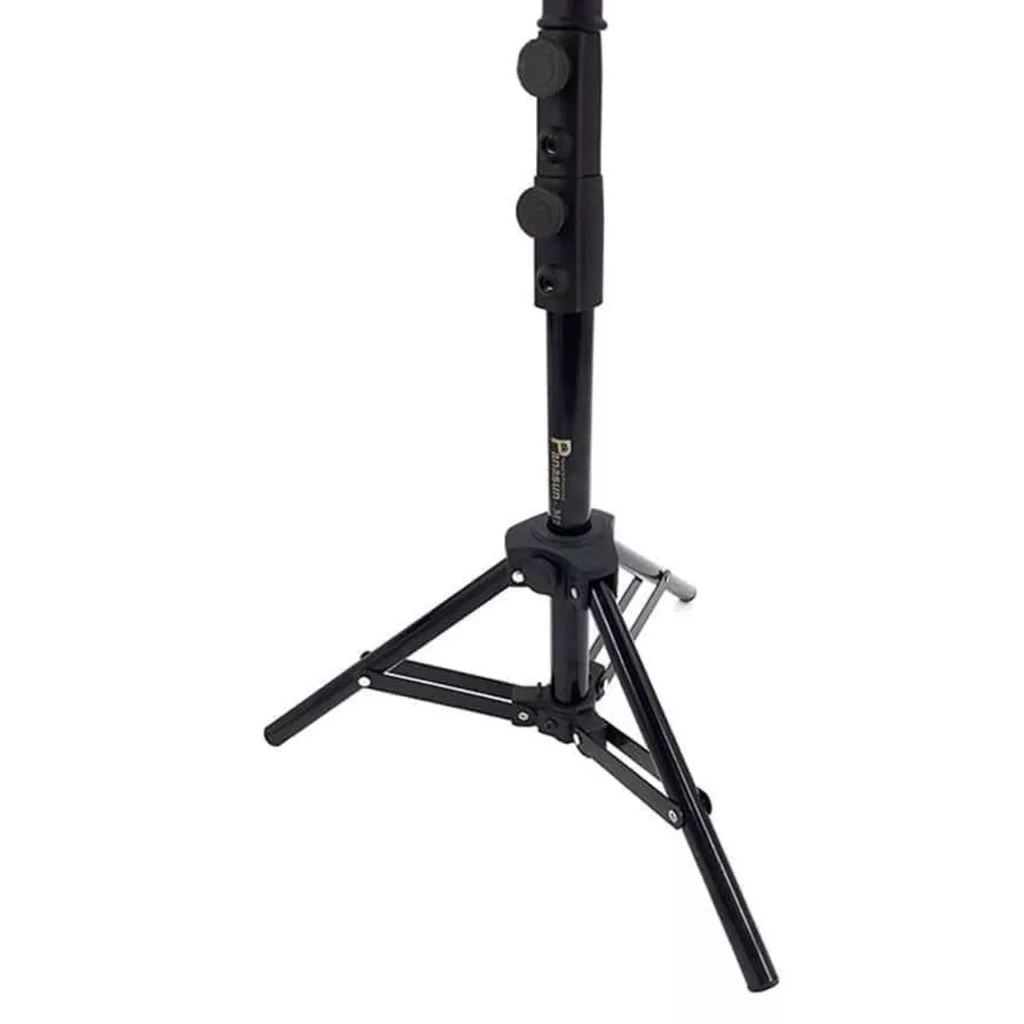 پایه نگهدارنده گوشی موبایل و تبلت پاناسون مدل 805m2