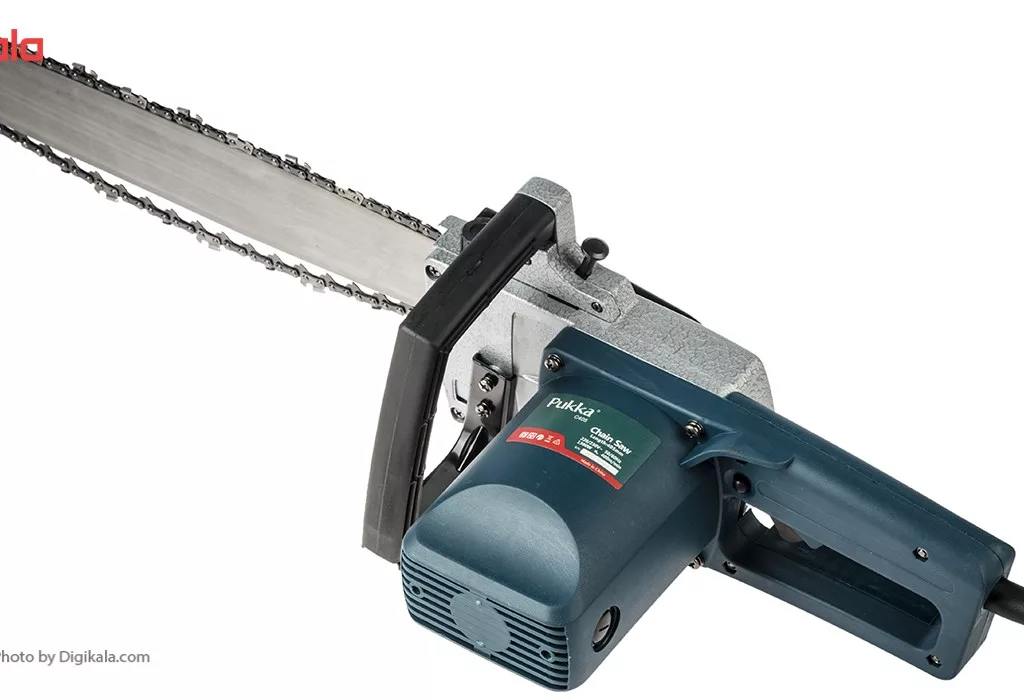 اره زنجیری برقی پوکا مدل C405