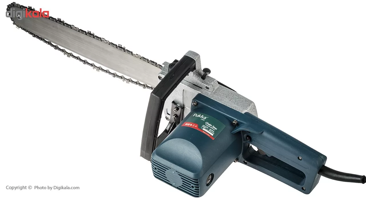 اره زنجیری برقی پوکا مدل C405