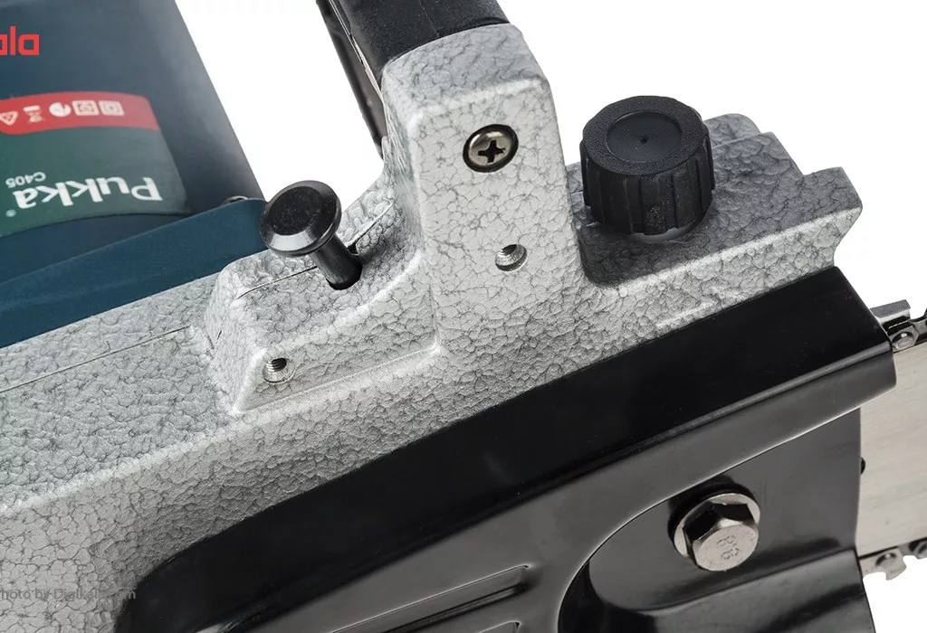 اره زنجیری برقی پوکا مدل C405