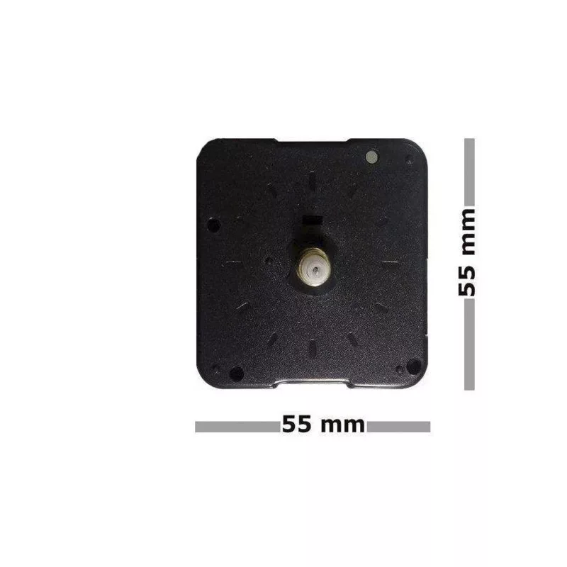 موتور ساعت دیواری مدل sh بسته 100 عددی