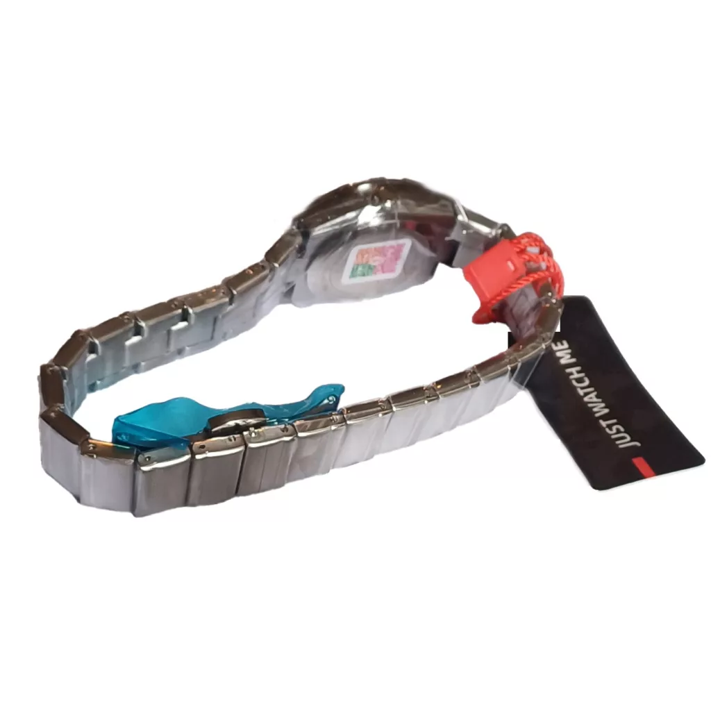 ساعت مچی عقربه ای زنانه اسکمی مدل 2342SI