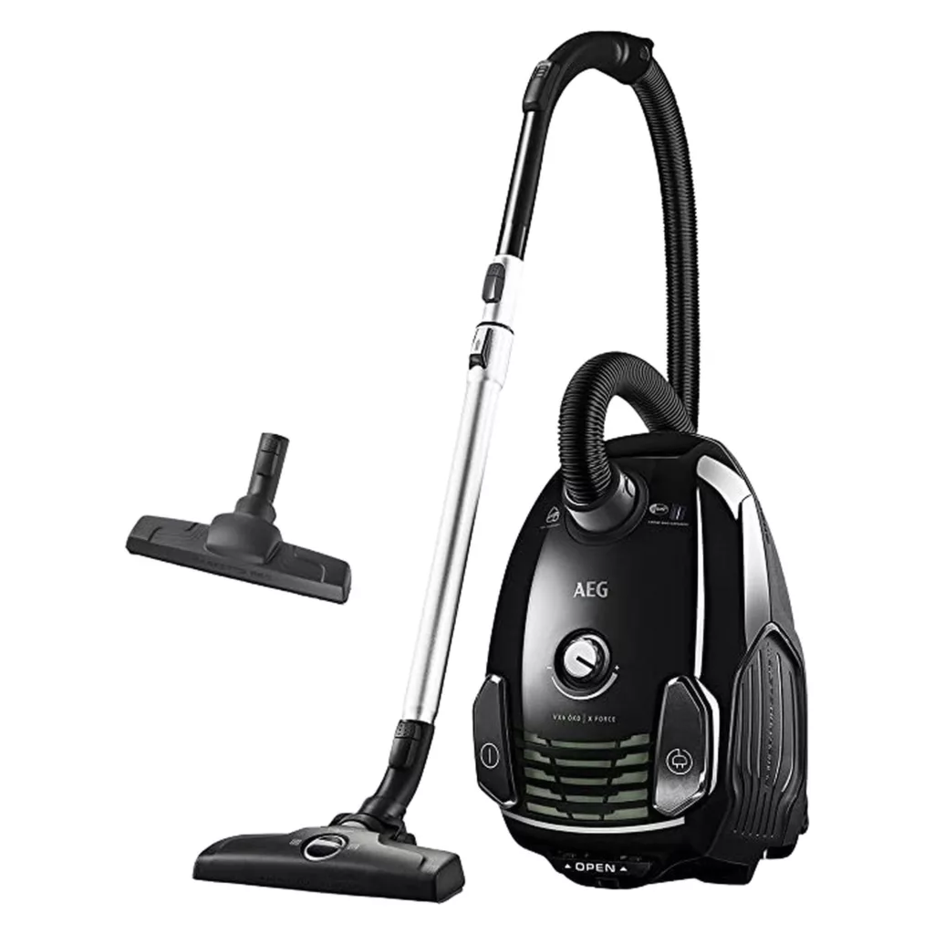 جاروبرقی آ ا گ مدل VX6-2-ÖKOX