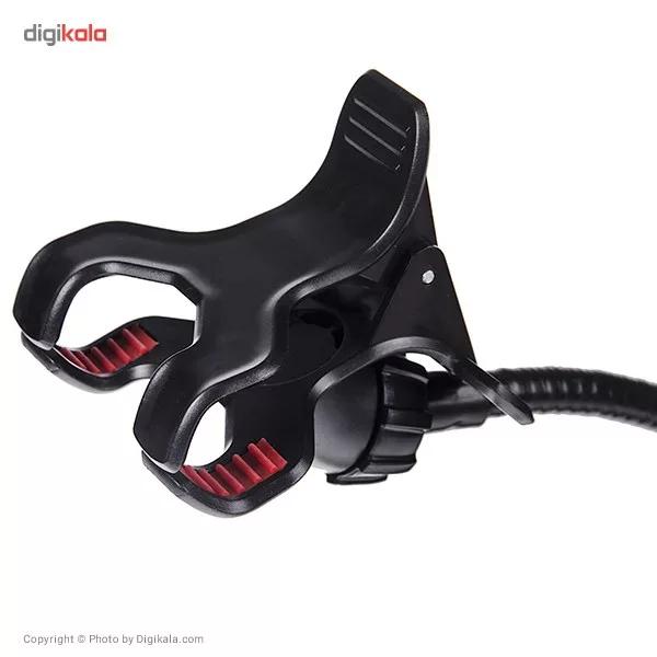 پایه نگهدارنده گوشی موبایل لوکین مدل Lazy Bracket