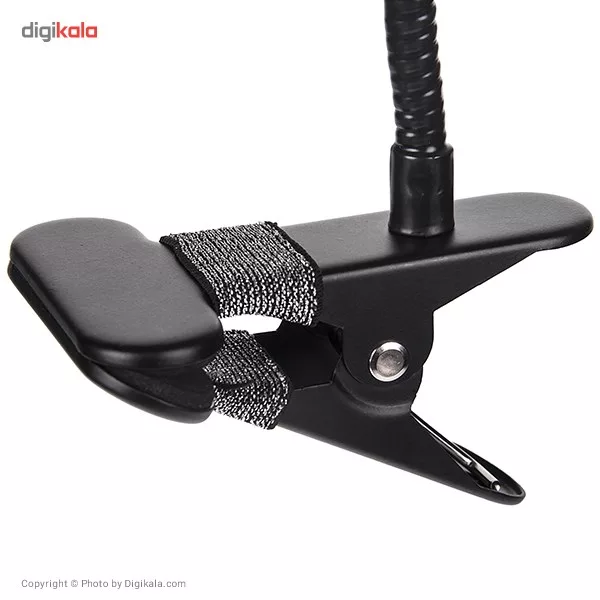 پایه نگهدارنده گوشی موبایل لوکین مدل Lazy Bracket