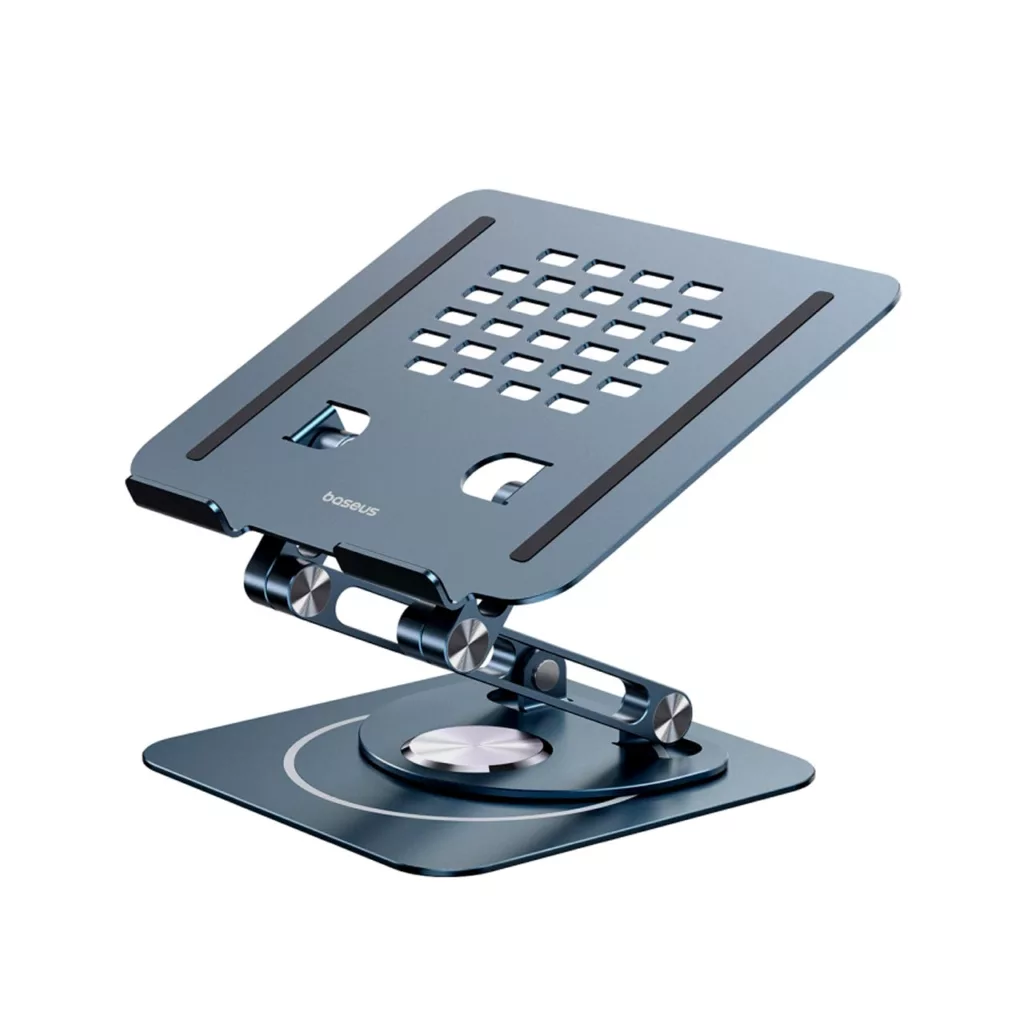 پایه نگهدارنده لپ تاپ بیسوس مدل B10059900811-01