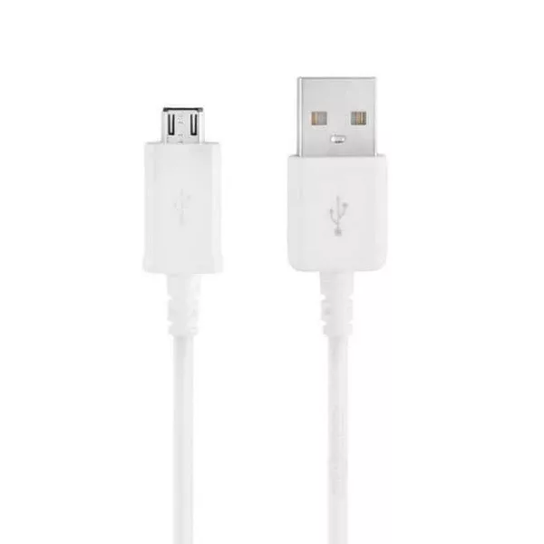 کابل تبدیل USB به microUSB مدل NOTE 4 طول 1 متر