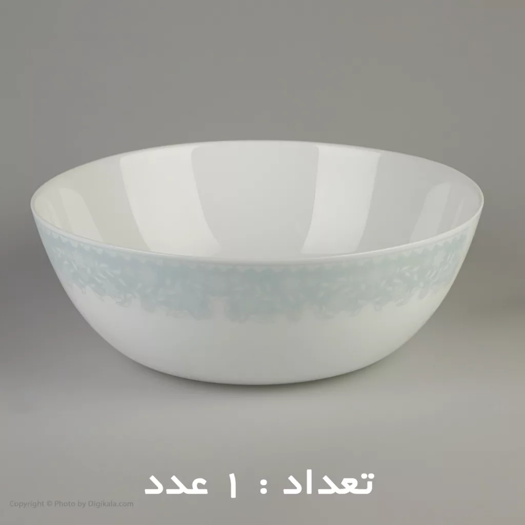 سرويس غذاخوری 26 پارچه دینو مدل آنوشا